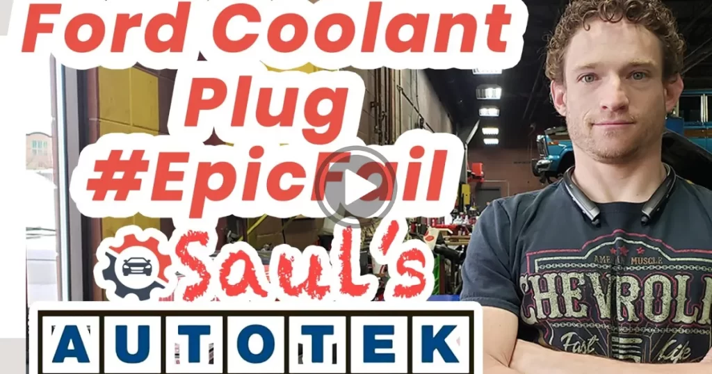 SDA - Auto Repair Coolant Story and How We Fixed It