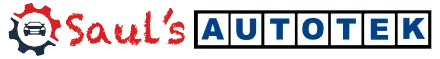 Sauls Autotek Logo
